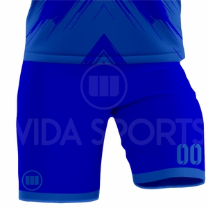 Premium <b>Soccer</b> Teamwear Custom Football Uniform Set For Training Matches And Tournament Play - Product Image 6
