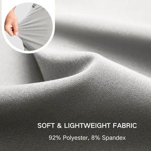 Factory Made Men's Sport <b>Shorts</b> Quick Drying Elastic Waist Badminton Tennis Fitness <b>Shorts</b> Outdoor Running Sports for Fitness - Product Image 6