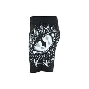Shorts de MMA Personalizados para Mujer, Hombre, Adulto y Joven, Sublimados, para Boxeo, Grappling, Jiu-Jitsu, Precio Económico, Transpirables, Shorts de Lucha BJJ - Product Image 3