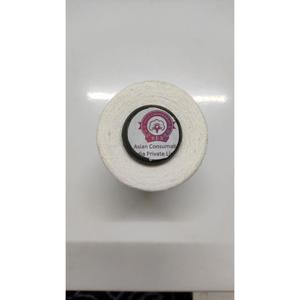 Hilo de Algodón Peinado de Primera Calidad NE 20s/1, 100% Algodón, Ecológico y Antibacteriano para Tejidos Finos y Duraderos - Product Image 3