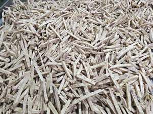 Available Hot Sale Crispy Dried Taro Chips Organic Salty Ready to Eat High Quality Fruit Crisps - Product Image 6