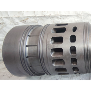 Recambio de Cilindro para Motor Marino 5RLB66, Motor Diésel de Dos Tiempos para Barco, Marca SULZER OEM, Calidad Garantizada, Nuevo, Disponible en Stock - Product Image 4