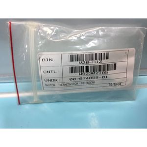 สวิตช์ VARIAN 7162994300 แบบเทอร์โมสตัท 30000-048 - อุปกรณ์และอะไหล่เซมิคอนดักเตอร์ระดับโลกที่เชื่อถือได้ - Product Image 6