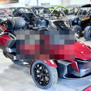 2025 Can-Am Spyder RT Limited Industrial/<b>DIY</b> Assembly and Crimping Hand <b>Tools</b> OEM & ODM Customized Support - Product Image 1