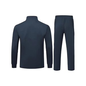New Classic Autumn Winter Men's Sweat Suit Tracksuits-<b>Athletic</b> International Plus Size Hooded Casual 100% Cotton Quick Dry - Product Image 1