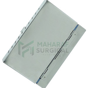 Kit d'expansion osseuse manuel en acier inoxydable de fabrication pakistanaise, certifié CE, haute qualité, nouvelle arrivée - Product Image 6