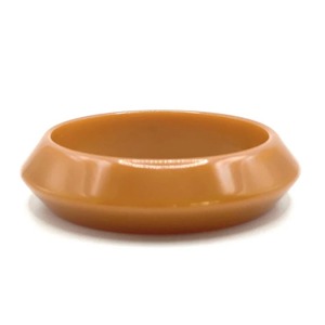 Handmade Designer Resin Bangle Bracelet Custom Color Epoxy Jewelry <b>for</b> <b>Women</b> and Girls - Product Image 2