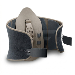 Faja Lumbar de Soporte para Alivio del Dolor con Masaje y Soporte Articular - Product Image 1