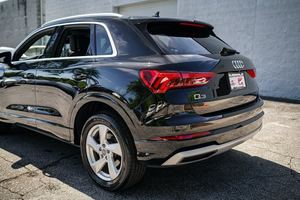 รถยนต์มือสองปี 2020 รุ่น Q3 2.0 TFSI Edition 1 S Tronic Quattro สภาพดี - Product Image 2