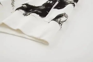 Ropa Casual de la Mejor Calidad, Nuevo Estilo, Sudaderas con Sublimación para Mujer, Sudaderas con Sublimación para Mujer de Alta Calidad y Tendencia - Product Image 5