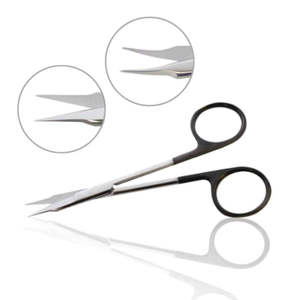 Tijeras Quirúrgicas Eléctricas para Sutura Médica - Grado A+ Certificación CE 2 Años de Garantía por Grip Surgical - Product Image 4