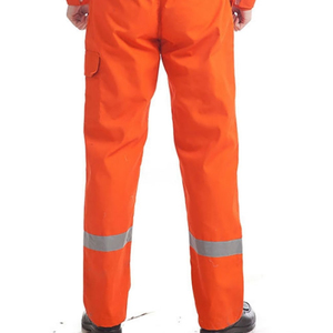 Manufacturing Factory's Work Coveralls for Adults Wicking & UV Blocking Technology <b>Design</b> Workwear Coverall - Product Image 5