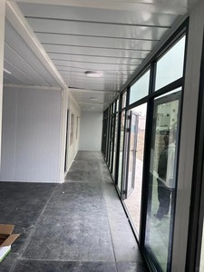 <span class=keywords><strong>Casa</strong></span> Container Prefabbricata di Lusso, 3 Camere, 4 Camere da Letto, <span class=keywords><strong>Casa</strong></span> Mobile da 20 Piedi, 2 Camere da Letto, <span class=keywords><strong>Casa</strong></span> Portatile - Product Image 5