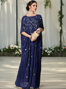 <b>Abaya</b> women muslim dress modest <b>abaya</b> dress embroidered <b>abaya</b> dress dubai <b>abaya</b> femmes robe musulmane custom <b>abaya</b> Wholesale - Product Image 4