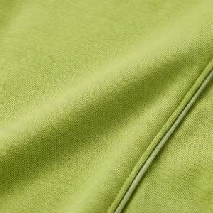 Camisetas de Verano para Mujer, Estilo Nuevo, Personalizadas con Estampado, Casuales, de Algodón y Poliéster, Lisas, de Manga Corta, Nuevas - Product Image 5