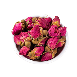 Fabricante de Capullos de Rosa Secos en Vietnam, OEM, Marca Privada, Proveedor de Té al por Mayor, Fábrica de Exportación - Product Image 6