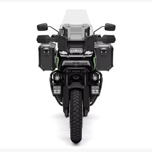 Motocicleta Pan America 1250 Limited 2026, 1252cc, 177km/h, Gran Venta, Lista para Enviar - Product Image 2