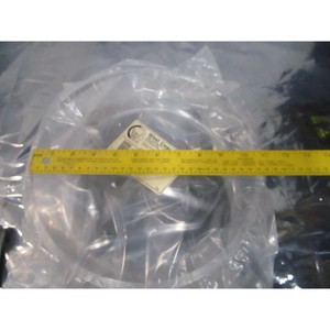 Tuyau isolant AMAT 0200-00071 200 MM EXT QTZ - Équipements et pièces semi-conductrices de renommée mondiale à la confiance de la communauté - Product Image 4