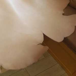 Genuine Leather Mouse Pad Water Resistant <b>Desk</b> Mat Premium Cowhide Leather Mousepad for Workspace Efficiency LMP-0044 - Product Image 6