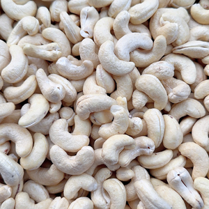 Nueces de Anacardo W240 al Vacío Listas para Enviar, Nueces de Anacardo SANTIGO W320 con Plazo de Entrega Corto - Product Image 1