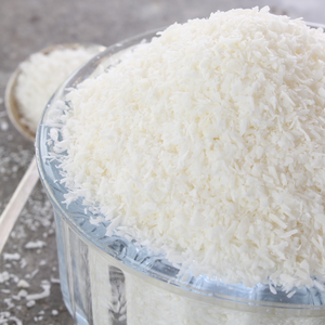 Poudre de noix de coco déshydratée / Flocons de noix de coco / Noix de coco râpée Prix bas Haute qualité - Product Image 3