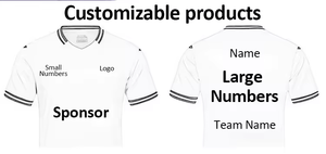 Kids Soccer Jersey Set for Boys <b>Girls</b> Training Uniform Youth <b>Football</b> <b>Kit</b> Breathable Athletic Sportswear Short Sleeve Shirt - Product Image 5