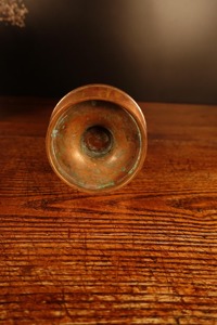 Carafe à eau en cuivre sélectionnée à la main, contrôle qualité, finition solide, article de gros personnalisé en usine - Product Image 6
