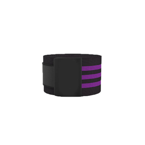 En gros Bandes et sangles de genou en néoprène respirant et élastique pour haltérophilie, entraînement et sport de compression unisexe - Product Image 4