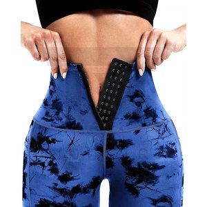 Leggings Deportivos para Mujer, Nuevo Estilo, MOQ Bajo, Leggings de Alta Calidad para Mujer - Product Image 3