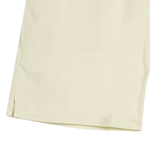 กางเกงขาสั้นออกกำลังกายทรงสปอร์ต น้ำหนักเบา คุณภาพดี ผ้าฝ้าย 100% กางเกงกีฬาผู้ชาย สวมใส่สบาย ระบายอากาศดี เหมาะสำหรับใส่หน้าร้อน กางเกงออกกำลังกาย - Product Image 3