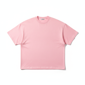 Camisetas de Verano para Hombre, Diseño Personalizado, Cuello Redondo, Corte Regular, 200g, Tejido Ecológico a Cuadros, Algodón/Fibra de Bambú - Product Image 1