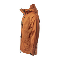 Chaqueta de Entrenador de Perros Personalizada, Material Softshell, Unisex, para Adiestradores K9, Impermeable, Resistente al Viento, Transpirable, Ecológica, de Alta Resistencia, Cuatro Direcciones