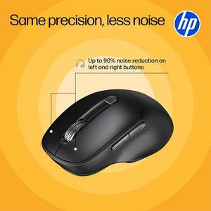 For M290 <b>Wireless</b> <b>Mouse</b>-USB LED Backlit Right-Handed Ergonomic 3 Buttons Scroll Wheel for Desktop & <b>Laptop</b> - Product Image 3