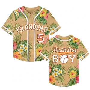 2025 Heren/Dames Alternatieve Beperkte Oplage Jersey Custom Baseball Shirts Ademend Korte Geborduurde Volwassen Uniformen Sportkleding - Product Image 2