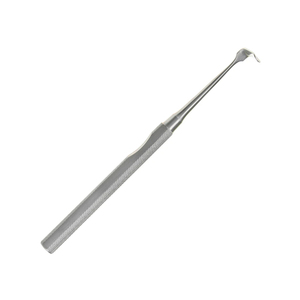Surgical Retractor 6 Inch 25mm X 6mm Blade Stainless Steel Hand Held Tissue Retraction Medical Instrument Surgery Tool - Product Image 2