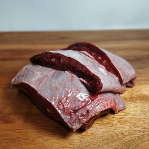 Foie de bœuf congelé IWP, ensaché individuellement, vente en gros pour l'exportation - Product Image 4