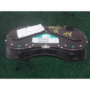 307 2005-2009 ชุดหน้าปัดเรือนไมล์ / มาตรวัดความเร็ว มือสอง ของแท้ P9661323180 - Product Image 5