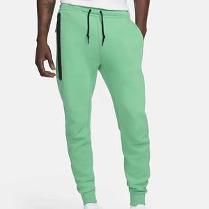 ผู้ค้าส่งเสื้อผ้าสไตล์ใหม่ กางเกงผู้ชายสำหรับใส่ลำลอง กางเกงวิ่งออกกำลังกายผู้ชาย และกางเกงขายาวมีกระเป๋า - Product Image 1