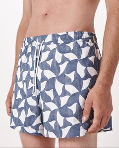Custom Summer Beach <b>Shorts</b> Plus Size Swimming <b>Board</b> <b>Short</b> 100% Polyester Printed Swimwear Men <b>Swim</b> <b>Trunk</b> Beach Pants for Men - Product Image 3