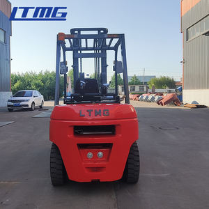 מחיר המפעל 2023 ltmg מותג יפני מנוע fg15 <span class=keywords><strong>fg20</strong></span> fg30 מלגזות 3 <span class=keywords><strong>lpg</strong></span> מלגזה עם צד להרים בצד - Product Image 3