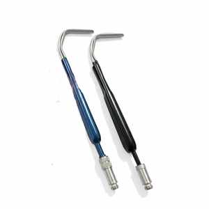 Juego de 2 Piezas de Instrumentos Quirúrgicos de Cirugía Plástica, Acero Inoxidable de Grado Quirúrgico, Autoclavables, Reutilizables, Manuales, Astrin Surgical CE - Product Image 4