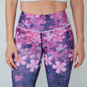 Leggings de Yoga de Fabricación Profesional, Leggings para Mujer de la Mejor Calidad, Leggings para Mujer con el Último Diseño - Product Image 6
