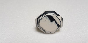 Fournisseur indien de boutons de porte en résine au prix le plus bas et personnalisés et de couleur résine, beaux boutons de porte fabriqués en Inde - Product Image 2