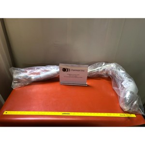LAM 839-267778-110 DUCT RECIRC BFR ABV ALIGN MDC - อุปกรณ์และชิ้นส่วนเซมิคอนดักเตอร์มือสองระดับโลกที่เชื่อถือได้ - Product Image 6