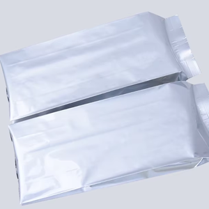 Sacs scellés à l'arrière avec soufflet latéral, fabrication OEM/ODM au Vietnam – Choix économique et populaire pour une excellente barrière et une protection renforcée - Product Image 2