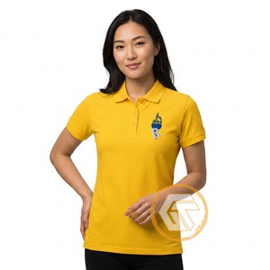 Chemise personnalisée Sigma Gamma Rho pour femmes, vêtements de sororité, jersey en coton, été, haute qualité, respirant, séchage rapide, anti-UV - Product Image 1