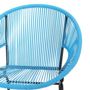 Sedia da Giardino NUSA - Product Image 4