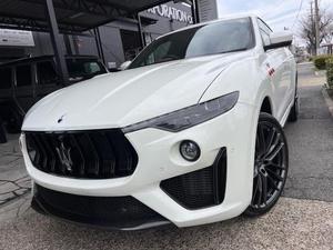 Maserati Levante 2023 Usado - Product Image 2