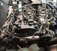 MOTEUR JDM 1GD-FTV D4-D 16V 2.8 1GD