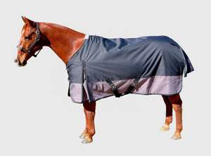 Fabricante Profesional de Productos para Equitación, Mantas para Caballos, Manta Corta para Establos, Manta Ecuestre Westcoast, Equipo Ecuestre Personalizado - Product Image 2